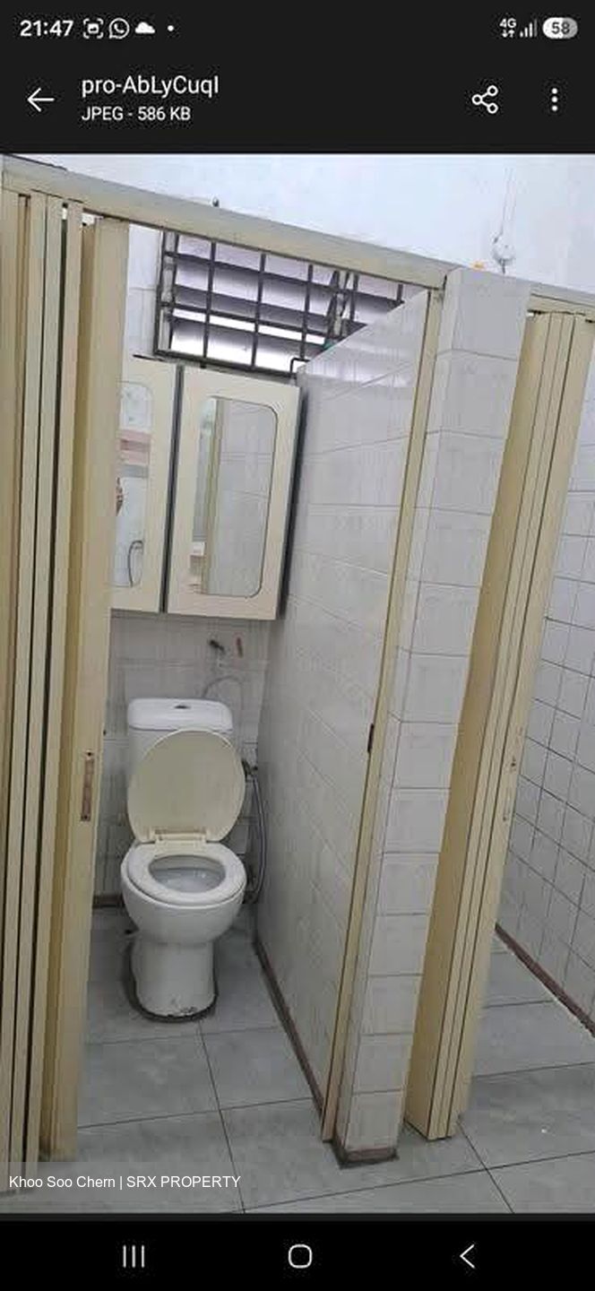 Seletar Hills Estate (D28), Shop House #628282161